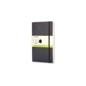 COMPRAR CUAD.MOLESKINE CLASICO TB 13x21 192h LIS