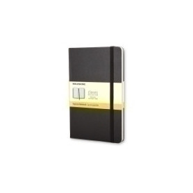 COMPRAR CUAD.MOLESKINE CLASICO TD 13x21 240h CP