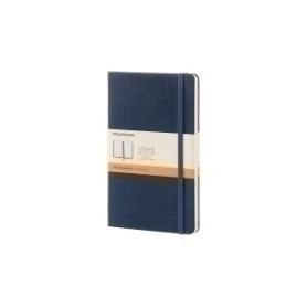 COMPRAR CUAD.MOLESKINE CLASICO TD 13x21 240h HZT