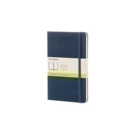 COMPRAR CUAD.MOLESKINE CLASICO TD 13x21 240h LIS