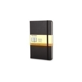 COMPRAR CUAD.MOLESKINE CLASICO TD 9x14 192h HZT