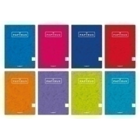 COMPRAR LIBRETA PAPYRUS A4 48h 90g T.BLANDA CD.4