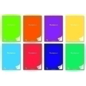 COMPRAR LIBRETA NOVENTAGRAMOS A5+ 48h. MM (8)