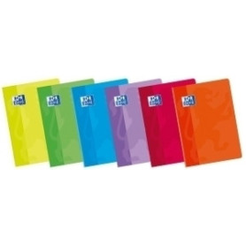 COMPRAR LIBRETA OXFORD A4 48 HJS. P.ESTRECHA