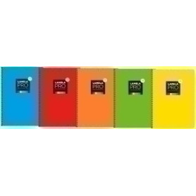 COMPRAR LAMELA BLOC t.DURA Fº 100h CDV. 3 SURTID