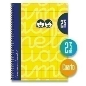 COMPRAR LAMELA BLOC t.FORR.4º 80h CDV. 2,5 AM