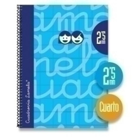 COMPRAR LAMELA BLOC t.FORR.4º 80h CDV. 2,5 AZ.