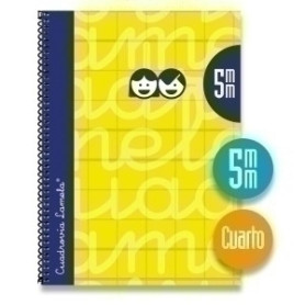 COMPRAR LAMELA BLOC t.FORR. 4º 80h CDV. 5 AM.