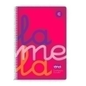 COMPRAR LAMELA BLOC t.PP 4º 80h CDV. 4 RS