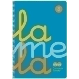 COMPRAR LAMELA BLOC t.PP Fº 80h CDV. 2,5 AZ