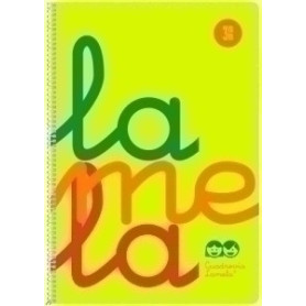 COMPRAR LAMELA BLOC t.PP Fº 80h CDV. 3 AM