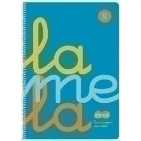 COMPRAR LAMELA BLOC t.PP Fº 80h CDV. 3 AZ