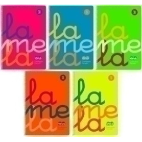 COMPRAR LAMELA BLOC t.PP Fº 80h CDV. 3 SURT.(5)