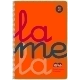 COMPRAR LAMELA BLOC t.PP Fº 80h CDV. 3 NJ