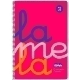 COMPRAR LAMELA BLOC t.PP Fº 80h CDV. 3 RS