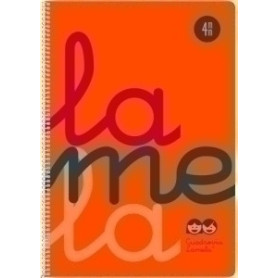 COMPRAR LAMELA BLOC t.PP Fº 80h CDV. 4 NJ