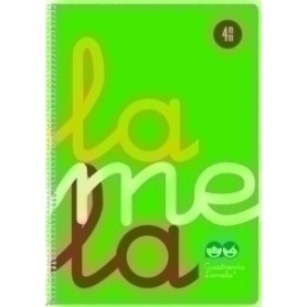 COMPRAR LAMELA BLOC t.PP Fº 80h CDV. 4 VD