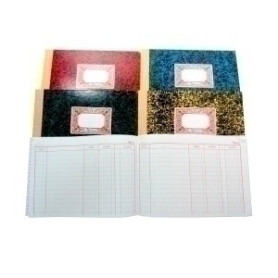 COMPRAR CARTONE MR 4º 80h 70g CONTAB. APAISA