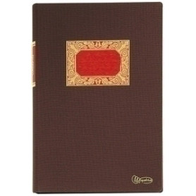 COMPRAR LIBRO CONTAB. Fº HORIZ. NAT