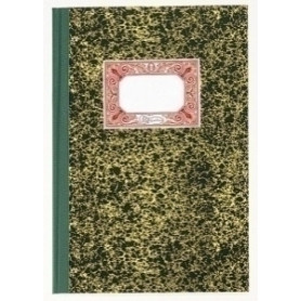 COMPRAR CARTONE 4º 100 HOJAS CAJA AP. DEBE HABER