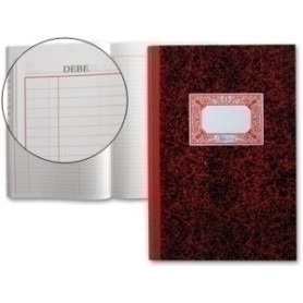 COMPRAR CARTONE Fº 100 HOJAS MAYOR