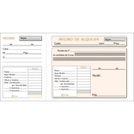 COMPRAR TALONARIO INQUILINATO LOAN