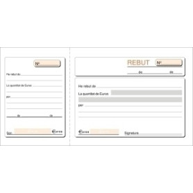 COMPRAR TALON. CAT. RECIBOS LOAN