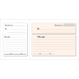 COMPRAR TALON. CAT. VALES LOAN