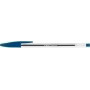 BOLIG.BIC CRISTAL  AZUL - 10102007/8373609