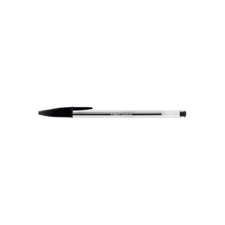 BOLIG.BIC CRISTAL  NEGRO - 10102011/8373639