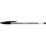BOLIG.BIC CRISTAL  NEGRO - 10102011/8373639