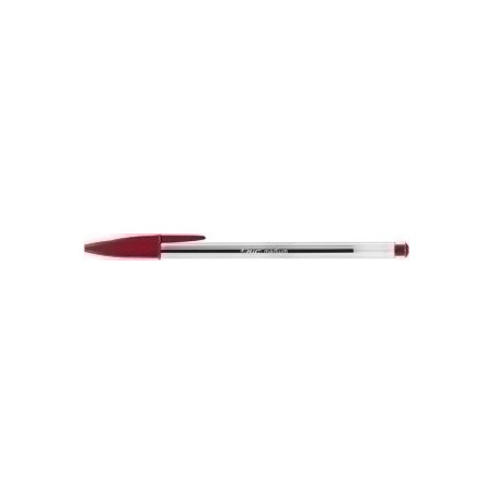 BOLIG.BIC CRISTAL  ROJO - 10102010/8373619