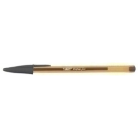 COMPRAR BOLIG.BIC CRISTAL FINE NEGRO
