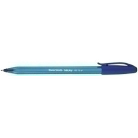 COMPRAR BOLIGRAFO PAPER MATE INKJOY 100 CAP AZUL