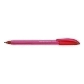 COMPRAR BOLIG.STAEDTLER 4320 MEDIO ROJO