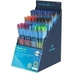 COMPRAR BOLIGRAFO SCHNEIDER SLIDER BASIC XB E120