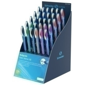COMPRAR BOLIGRAFO SCHNEIDER SLIDER MEMO XB E.30