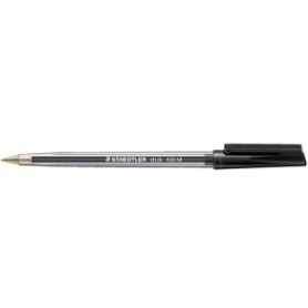 COMPRAR BOLIG.STAEDTLER 430 NORMAL NEGRO