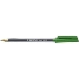 COMPRAR BOLIG.STAEDTLER 430 NORMAL VERDE