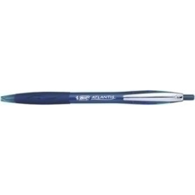 COMPRAR BOLIG.BIC ATLANTIS METAL CLIP 1.0 AZUL
