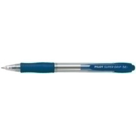COMPRAR BOLIG.PILOT SUPERGRIP AZUL