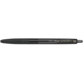 COMPRAR BOLIG.PILOT SUPERGRIP G NEGRO