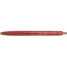 COMPRAR BOLIG.PILOT SUPERGRIP G ROJO