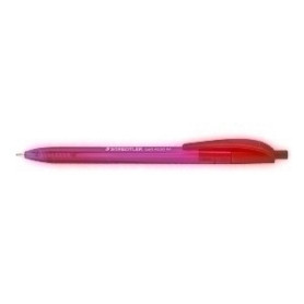 COMPRAR BOLIG.STAEDTLER 4230 MEDIO ROJO