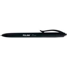 COMPRAR BOLIG.MILAN P1 TOUCH NEGRO