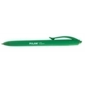 COMPRAR BOLIG.MILAN P1 TOUCH VERDE