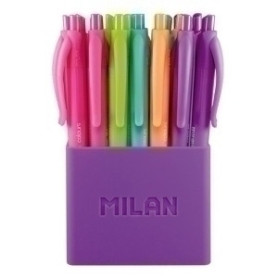 COMPRAR BOLIG.MILAN P1 TOUCH COLOURS BOTE de 24