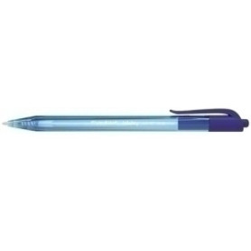 COMPRAR BOLIGRAFO PAPER MATE INKJOY 100 RT AZUL