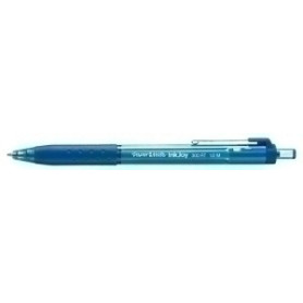 COMPRAR BOLIGRAFO PAPER MATE INKJOY 300 RT AZUL