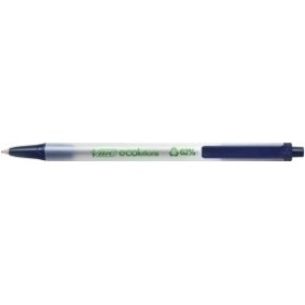 COMPRAR BOLIGRAFO BIC ECOLUTIONS CLIC STIC AZUL